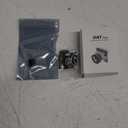 FPV Camera Caddx Ant 1200TVL 1/3" CMOS Sensor Global WDR 4:3/16:9 NTSC/PAL Switchable 1.8mm Lens 2g Ultra Light Nano FPV Camera for FPV Quadcopter Racing Drone