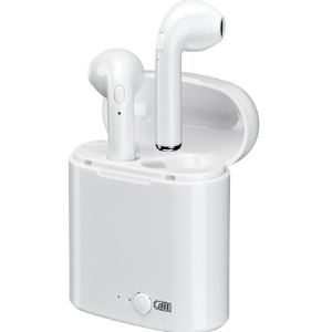 Acoustix Premium Sound Stereo Earbuds with USB C Connector