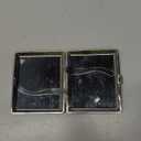 Small Luxury Cigarette Case Holder 4"x5"