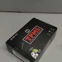 Motorcycle Tire Pressure Monitoring System, Motorcycle TPMS System with 2 External Sensors, LCD Display, IP67 Waterproof Dustproof, Motorbike Tyre Temperature Alarm, Two-Wheeled Motorcycle TPMS