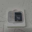 Amazon Basics 512GB microSDXC Card with Adapter, Read Speed Up to 200MB/s, 1-Pack
