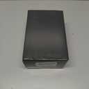 All Metal Bathtub Spout with Diverter, 5.3 Inch Tub Spout, Fits 1/2" Copper Slip-On and 1/2" or 3/4" IPS Threaded Pipes, Easy Lift to Switch, Leak-Free, Easy DIY Installation(Matte Black)