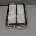 CA11259 Replacement Engine Air Filter(PE07-13-3A0A), Efficient Filtration Offers 99% Air Purification, Fit for Mazda 3 (2014-2018),Mazda 6 (2014-2021),Mazda CX-5(2013-2022).