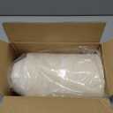 ECOLipak 150 Pack 12 oz Paper Bowls Disposable, Heavy-Duty Biodegradable Compostable Bowls Made of Natural Sugarcane Bagasse, Suitable for Salad, Dessert, Milk, Cereals