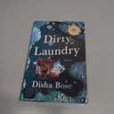 Dirty Laundry: A Novel