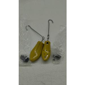 Shoe Stretcher Shoe Trees - Adjustable Length & Width for Men and Women