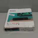 Sony BDP-BX370 Streaming Blu-ray DVD Player with built-in Wi-Fi, Dolby Digital TrueHD/DTS and upscaling, with included HDMI cable