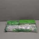 Ceiling Fan Cleaner Duster with 6 Ft/72'' Extension Pole High Ceiling Fan Blade Cleaning Tool Microfiber Duster Reusable Pads for Cleaning Ceiling Fan, Baseboard, Blind, Cobweb, Molding