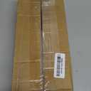 Amazon.com: TOPTOW 64121 2-inch Receiver Trailer Hitch Extension Riser with 2-inch Rise/Drop, Solid Shank, 10000lbs Capacity, Anti-Rattle Bolt : Automotive