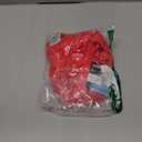 Sesame Street Women's Face Tossed Print Sleep Pajama Set Shorts,Large
