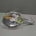 GreenPan Lima Hard Anodized 12" Frying Pan Skillet with Lid, Ceramic Nonstick, PFAS-Free Nontoxic Pots and Pans, Oven & Broiler Safe, Stainless Steel Handle, Cookware for Eggs & Omelet, Gray