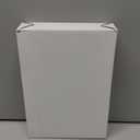 ROKY&Chao Laser Engraved to My Wife Crystal Heart Gift with Color-Changing LED Base - Anniversary Birthday Present for Wife, 6 Light Modes, USB & Battery Powered Keepsake