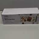 Extra Large Food Warming Mat with Heat-Resistant Pad, 36X15 Inch, 6 Temperature & 6 Timer Settings, Child Lock Safety, Fits More Dishes for Family Dinners and Parties