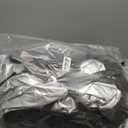 Wider 3.3m/10.83ft Camper Cover 210D Oxford Cloth Trailer Cover Wind, Rain and Snow Proof with 2 Extra Straps Grey-29.5 x 10.8 ft
