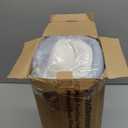 Cervical Neck Pillow with Removable Support Bolster 3 in 1 Ergonomic Memory Foam Pillow for Multi-Position Sleeping, Neck Pillow for Sleeping for Back Lumbar Support(Grey, 17"x24")