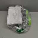 Seed Sprouting Jar Kit with Wide Mouth Mason Jars, Premium Stainless Steel Screen Sprout Lids, Blackout Sleeves, Tray and Sprouter Stand - Growing Broccoli, Alfalfa, Mung Beans and More