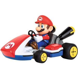 Carrera RC Officially Licensed Mario Kart Racer 1: 16 Scale 2.4 Ghz Remote Radio Control Car Vehicle