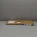 Rain-X 810164 Latitude 2-In-1 Water Repellent Wiper Blades, 24" and 18" Windshield Wipers (Pack Of 2), Automotive Replacement Windshield Wiper Blades With Patented Rain-X Water Repellency Formula