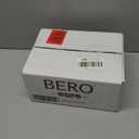 BERO Edge Hill Hazy IPA, Non-Alcoholic Craft Ale 12-Pack, Tropical & Juicy Hazy IPA, Hoppy New England-Style NA Beer by Tom Holland, Alcohol Alternative Beverage for Every Occasion BBD: 04/21/2026