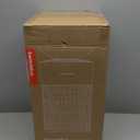 SwitchBot Air Purifier for Home up to 3620 ft, HEPA Air Purifier with Pet Mode, Washable Filter, Aromatherapy, 10 RGB Lights, Cleans Odor Pets Hair Pollen Dust Smoke, Work with Matter HomeKit Alexa (White)