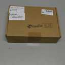 50 Sets Baby Shower Favors Handmade Feet Scented Soap Party Favors for Guests Gifts with Organza Bags and Thanks Tags for Gender Reveal Baptism Shower Wedding Party(Blue)