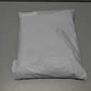 Amoretu Women's 2 Piece Set Fall Outfits Lounge Set V Neck Wide Leg Pants Matching Sets, for Work and Casual with Pockets (Brown, L)