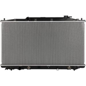 SCITOO 2989 Automotive Engine Coolant Radiator for Honda & Acura
Replacement Fits for Acura RDX 3.5L 2013-2018, Honda Accord 3.5L 2008-2012 & Accord Crosstour 3.5L 2010-2011, Replace CU2989