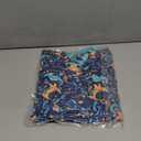 PetWarm Surgery Suit for Dogs Male, Dog Bodysuit, Cone Alternative After Surgery Suit for Dogs, Dog Onesie for Spay Neuter, Pet Recovery Shirt, Dinosaur Pattern, Green, 2XL (XX-Large (Back:24.8-29.5'', Weight:70+ LB))