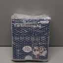 oneisall Quiet Cat Clippers for Matted & Long Hair, 2-Speed Cordless Pet Shaver Grooming Kit for Cats, Small Dogs & Animals (Black)