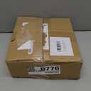 Salon Shampoo Bowl Faucet Vacuum Breaker Kit, Salon Shampoo Bowl Salon Sink Faucet & Vacuum Breaker with Sprayer and Hose for Shampoo Bed,Hair Salon Sink Faucet Sprayer Hose Set