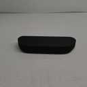 Roku Streambar | 4K/HD/HDR Streaming Media Player & Premium Audio, All In One, Includes Roku Voice Remote