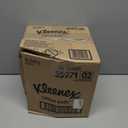 Kleenex Ultra Soft Facial Tissues, 8 Cube Boxes, 80 Tissues per Box, 3-Ply, Packaging May Vary