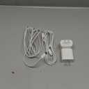 iPhone Fast Charger, iPhone Charger Fast Charging 2Pack PD 6FT Type C Quick USB C to Lightning Cable Cord Fast Charger iPhone USB C Wall Block Plug for iPhone14 13 12 11 Pro Max XR XS X, iPad, AirPods