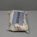 CRFATOP Wingback Chair Covers 2 Pieces Stretch Printed Wing Back Chair Cover Sofa Slipcover Washable Wingback Armchair Slipcovers Furniture Protector with Elastic Bottom for Wingback Chairs, B06