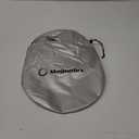 Magnelex Windshield Sun Shade - Reflective Fabric Blocks Sun and Keeps Your Vehicle Cool, Foldable Sun Shield for Car (Universal Fit)