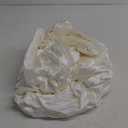 Ersmak 6 Pieces Satin Duvet Cover Full/Queen Size Luxury Silky Bedding Duvet Cover Set with 1 Soft Duvet Cover, 4 Queen Pillowcases and 1 Body Pillowcase, Ivory White