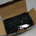 BlcTec Christmas Net Lights, 360 LED 9.8ft x 6.6ft Outdoor Christmas Lights with 8 Modes, UL Certified, Timer, Connectable, Waterproof for Bushes, Trees, Shrubs Yard Outdoor Xmas Decor, Multicolor (Muticolor)