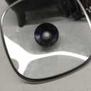 Brentwood SK-45 6" Non-Stick Electric Skillet with Glass Lid, Black, 7.7"D x 9"W x 6.6"H