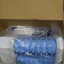 Zofenix Electric Foot Roller Massager for Plantar Fasciitis Relief – Auto Rolling Foot Massager with 3-in-1 Targeted Rollers for Arch & Heel Support, Foot Strain Recovery