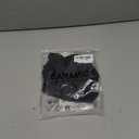 Banamic Women's Boyshorts Underwear Seamless Boy Shorts Panties Soft Stretch Boxer Briefs, Size XL