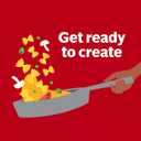 Campbell's Condensed Spicy Nacho Cheese Soup, 10.75 oz Can (EXP 02/17/26)