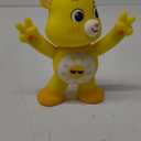Care Bears Funshine Bear Interactive Collectible Figure
