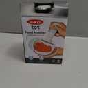OXO Tot Food Masher - Opal