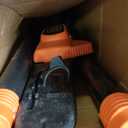 BLACK+DECKER 20V Max Pole Saw for Tree Trimming, Lightweight, Rechargeable Cordless, Extension up to 14 ft Reach, Tool Only, Electric Pole Saw (LPP120B)