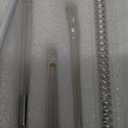 Pure Daily Care NuDerma Clinical Portable Skin Therapy Wand, Machine with 6 Fusion Neon + Argon Wands – Anti Aging - Clarifying - Skin Tightening & Radiance - Wrinkle Reducing