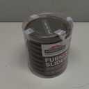 Furniture Sliders for Carpet X-PROTECTOR - 8 PCS Best Heavy Moving Pads 4 3/4" - Sliders for Furniture. Move Your Furniture Easy with Reusable Furniture Movers Sliders for Carpets!