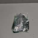 EcoBark Dog Harness - Luxury Step in Mesh Dog Harnesses in Forest Green - Soft & Secure Dog Harness Vest Body Wrap, Small