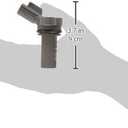 Standard Motor Products PC462T Crankshaft Position Sensor
