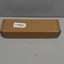 Smoked Lens 3rd Brake Light DRL Compatible With Toyota 4Runner Highlander Prius Sienna Rear Center Roof High Mount LED Third Brake Lamp (SMOKED STYLE)