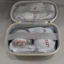 Momcozy M9 Wearable Pump: App-Controlled, Ultra-Quiet & Discreet Hands-Free Pumping